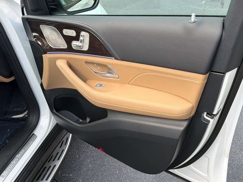 Used 2026 Mercedes-Benz GLE 450 4MATIC image 14