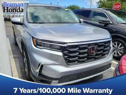 Used 2023 Honda Pilot EX-L
