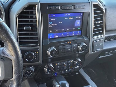 Used 2020 Ford F150 Raptor w/ Equipment Group 802A Luxury image 13