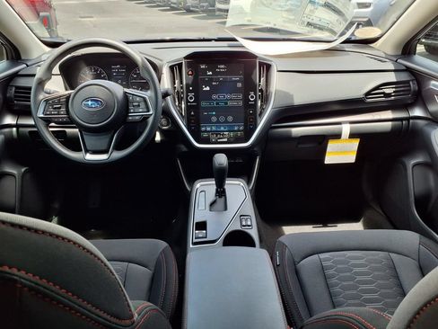 New 2026 Subaru Impreza 2.0i Sport AWD/4WD image 2