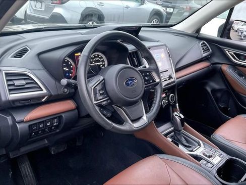 Used 2022 Subaru Forester Touring image 14