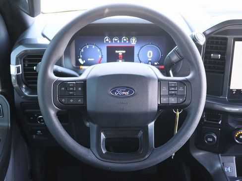 Used 2024 Ford F150 STX RWD image 13