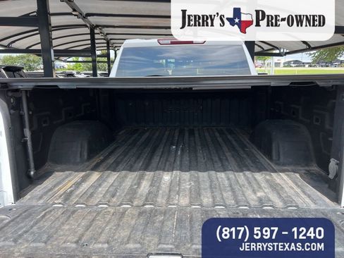 Used 2021 GMC Sierra 1500 AT4 AWD/4WD image 14
