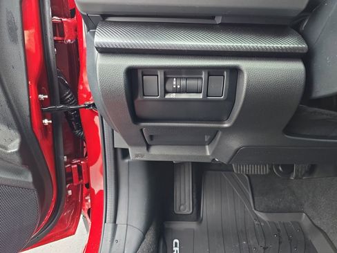 New 2026 Subaru Crosstrek 2.0i Premium image 20