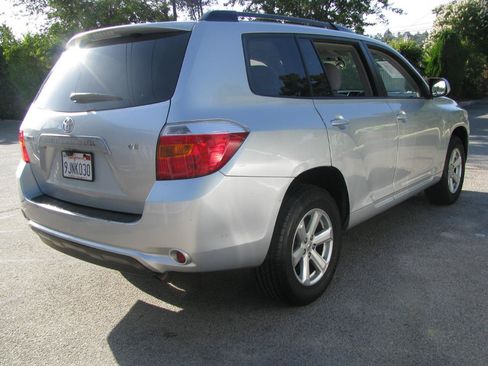 Used 2008 Toyota Highlander 2WD image 6