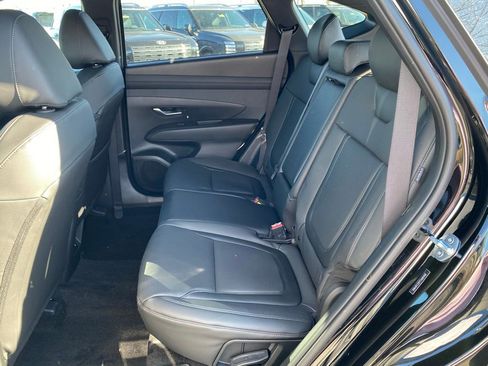 New 2026 Hyundai Tucson XRT image 70