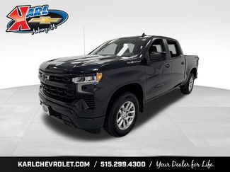 Certified 2024 Chevrolet Silverado 1500 RST AWD/4WD video 1