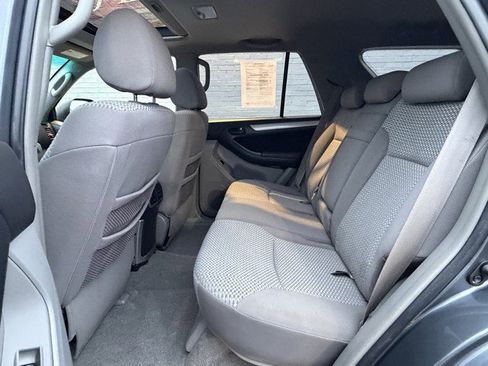 Used 2008 Toyota 4Runner SR5 image 21