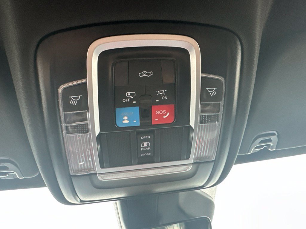 New 2027 RAM 1500 RHO AWD/4WD image 44