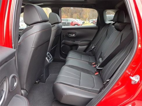 Certified 2025 Acura ADX A-Spec image 10