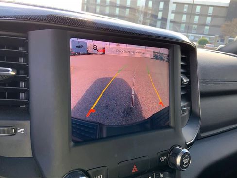 Used 2022 RAM 2500 Power Wagon w/ Level 2 Equipment Group image 28