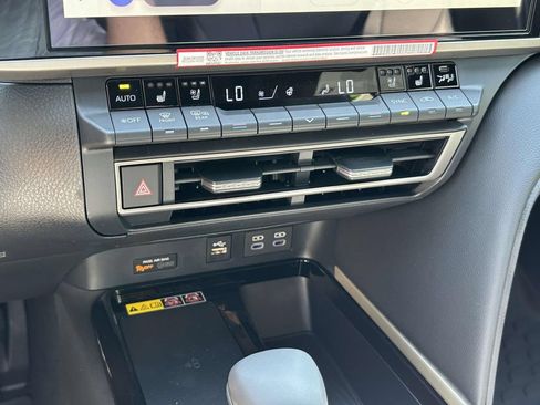 New 2026 Toyota Camry XSE w/ Premium Plus Package FWD image 24