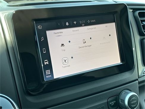 New 2024 RAM ProMaster 3500 w/ Convenience Group image 24