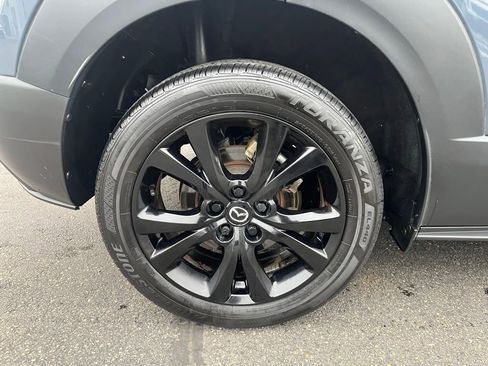 Used 2024 MAZDA CX-30 AWD 2.5 S w/ Preferred Package image 30