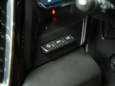 Certified 2025 GMC Sierra 1500 Denali Ultimate AWD/4WD image 48