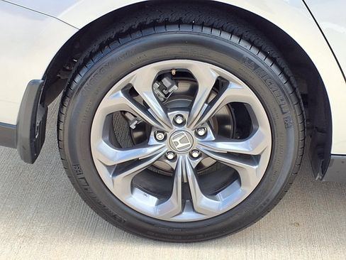 Used 2024 Honda Accord EX image 25