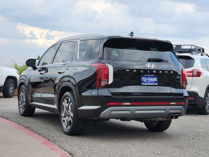 Used 2023 Hyundai Palisade SEL w/ Premium Package