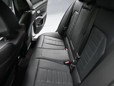 Used 2023 BMW 330i Sedan w/ M Sport Package RWD image 15
