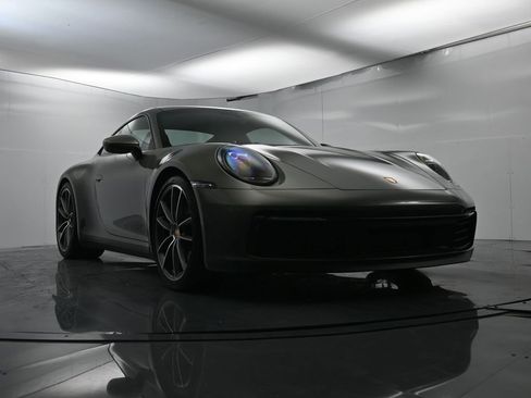 Certified 2022 Porsche 911 Carrera S image 51