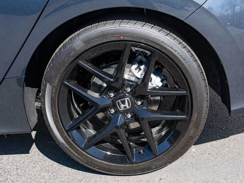 New 2026 Honda Civic Sport image 10