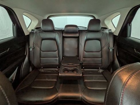 Certified 2025 MAZDA CX-5 Carbon Edition AWD/4WD image 19
