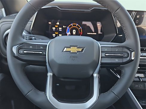 New 2026 Chevrolet Colorado LT image 20