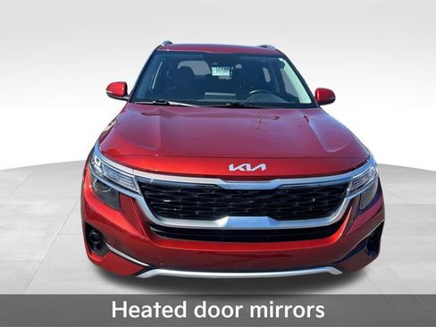 Used 2023 Kia Seltos S AWD/4WD image 11