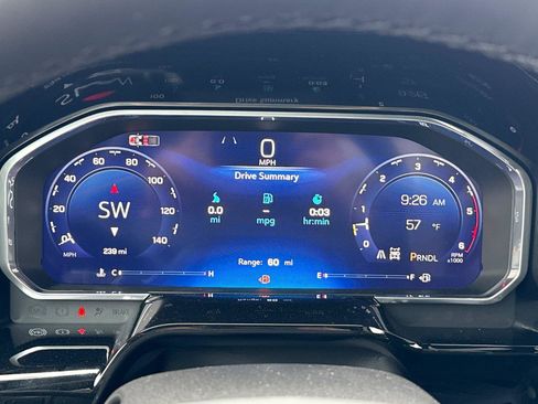 New 2026 Chevrolet Silverado 2500 ZR2 w/ LPO, Dark Essentials Package image 3