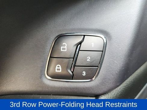 Used 2021 Ford Expedition XLT image 22