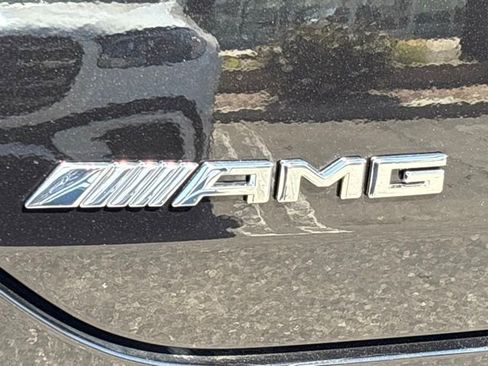 New 2025 Mercedes-Benz GLE 63 AMG S image 6