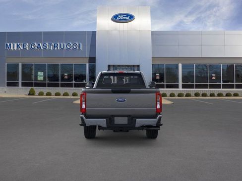 New 2026 Ford F350 XL image 5