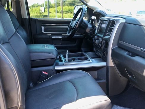 Used 2015 RAM 2500 Limited AWD/4WD image 10