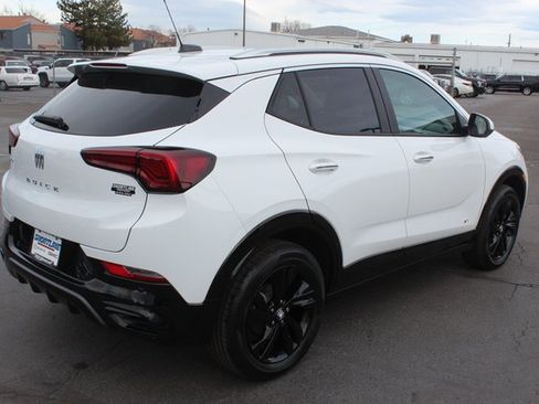 New 2026 Buick Encore GX Sport Touring w/ Advanced Technology Package image 11