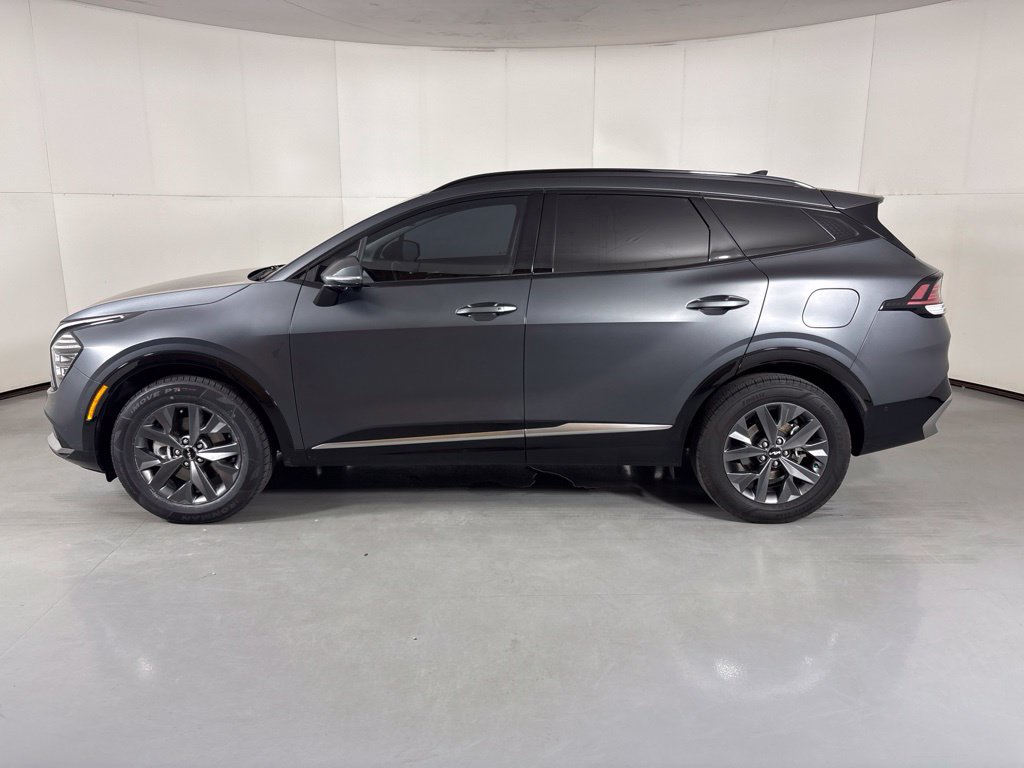 Used 2025 Kia Sportage SX Prestige AWD/4WD image 5