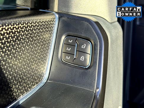 Used 2025 Ford F150 Raptor w/ Equipment Group 803A Raptor R image 18