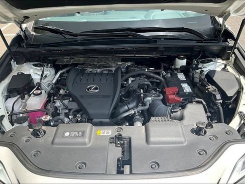 Used 2024 Lexus NX 350 AWD w/ Cold Area Package image 30