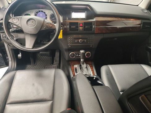Used 2011 Mercedes-Benz GLK 350 4MATIC image 31