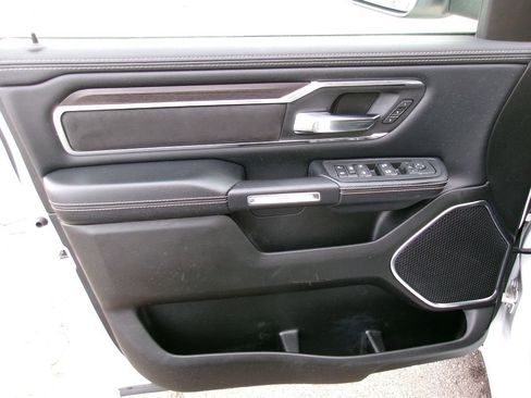 Certified 2025 RAM 1500 Laramie image 7