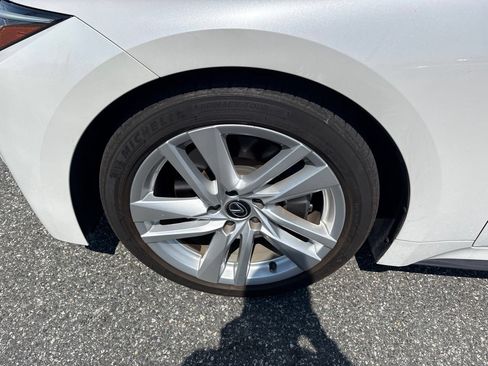 Used 2024 Lexus IS 300 w/ Comfort Package RWD image 13