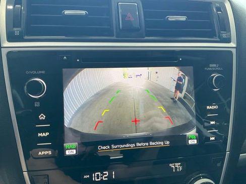 Used 2019 Subaru Outback 2.5i Limited AWD/4WD image 17