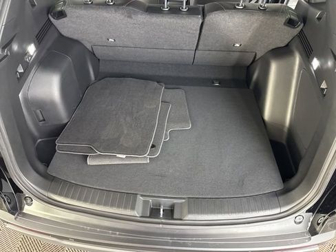 Certified 2026 Honda CR-V Sport Touring image 34