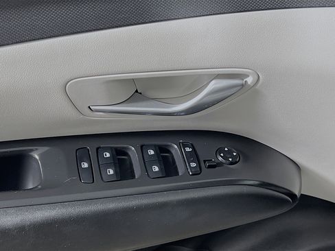 Used 2024 Hyundai Tucson SEL image 17