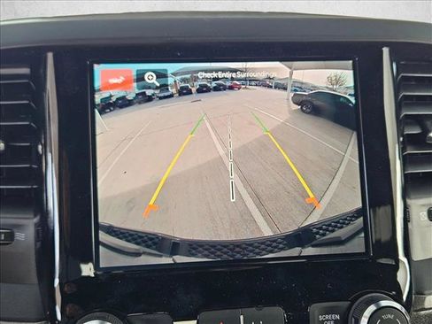 New 2026 RAM 1500 Classic Warlock image 13