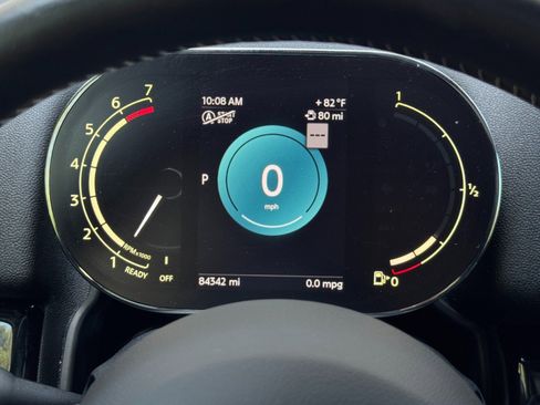 Used 2022 MINI Cooper Countryman S FWD image 18