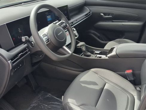 New 2026 Hyundai Santa Cruz SEL image 15