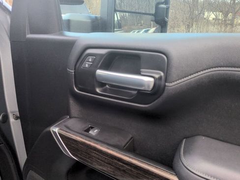 Used 2021 GMC Sierra 1500 Elevation w/ X31 Off-Road Package image 19