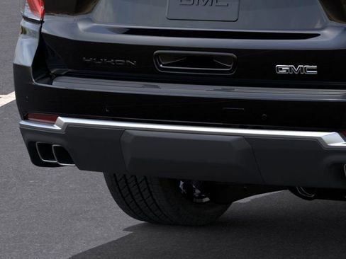 New 2026 GMC Yukon XL Denali image 14