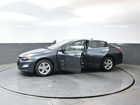 Used 2020 Chevrolet Malibu LS FWD image 56