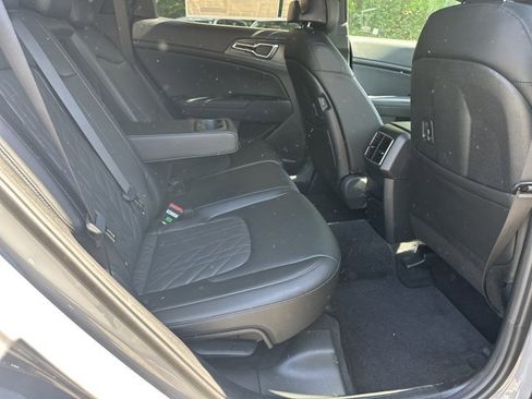Used 2025 Kia Sportage X-Pro image 18