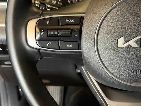Used 2022 Kia K5 GT-Line w/ GT-Line FWD Premium Package image 10